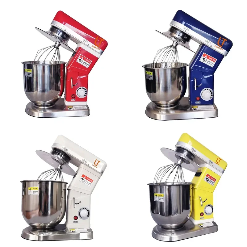 for  Durable Electric Household 10L Discus Blender Vertical Cake Mixer