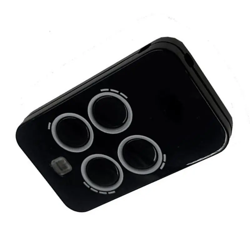 【RECOMENDAR】Rolling Code 433Mhz Garagedeur Afstandsbediening Voor ECHO TX4 RC GENIUS Gate Control Systeem