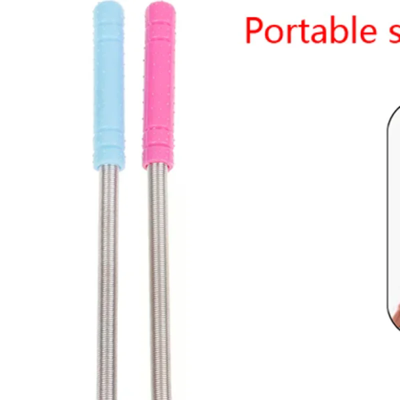 Ushape Epilator Epistick Facial Hair Removal Device Micro Spring Removal Epicare