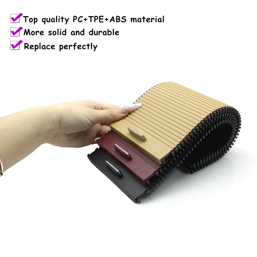 LHD RHD 718 981 982 Car Rear Pillar C Water Cup Holder Roller Blind Cover For Porsche Cayman 2013-2023 981555423001E0 - view 4