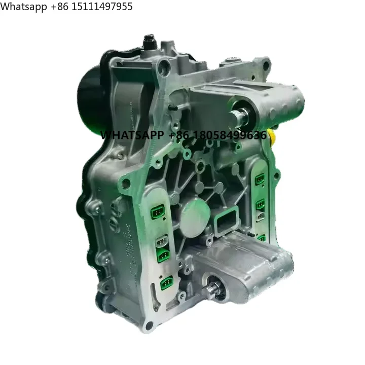 DQ200 DSG 7-Speed Transmission Control Unit 0AM/0CW Only Valve Body Gearbox Parts for GOLF A-udi A3 Skoda 0am927769d