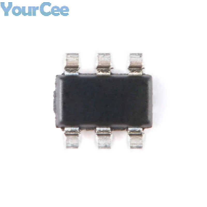 5/10pcs TPS54302 TPS54302DDCR SOT-23-6 Synchronous Step-down Converter Chip IC Integrated Circuit