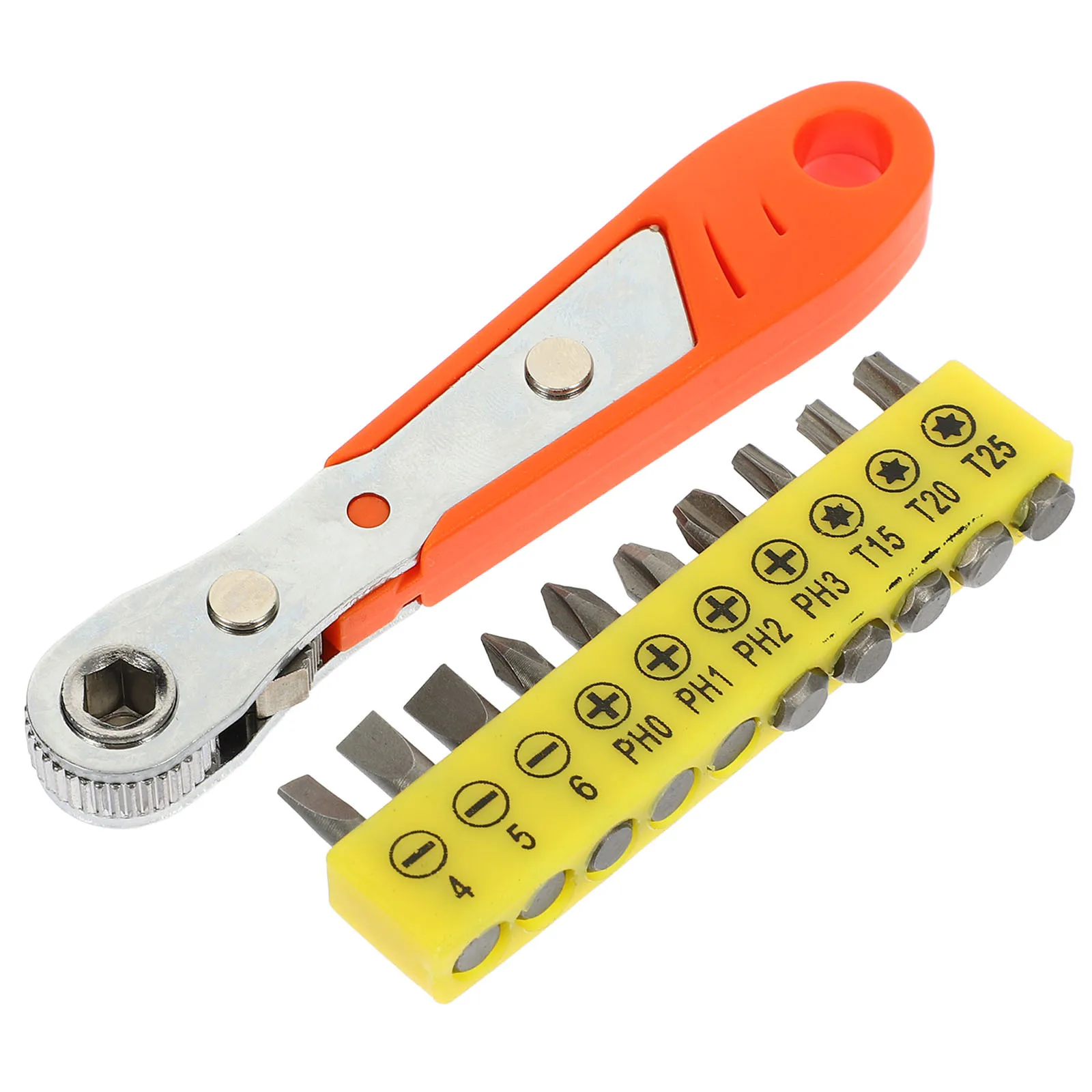 

Brake Ratchet Wrench Bit Ratchet Driver Durable Construction Easy Access Tight Spaces Ratcheting Tool Ratcheting Wrench