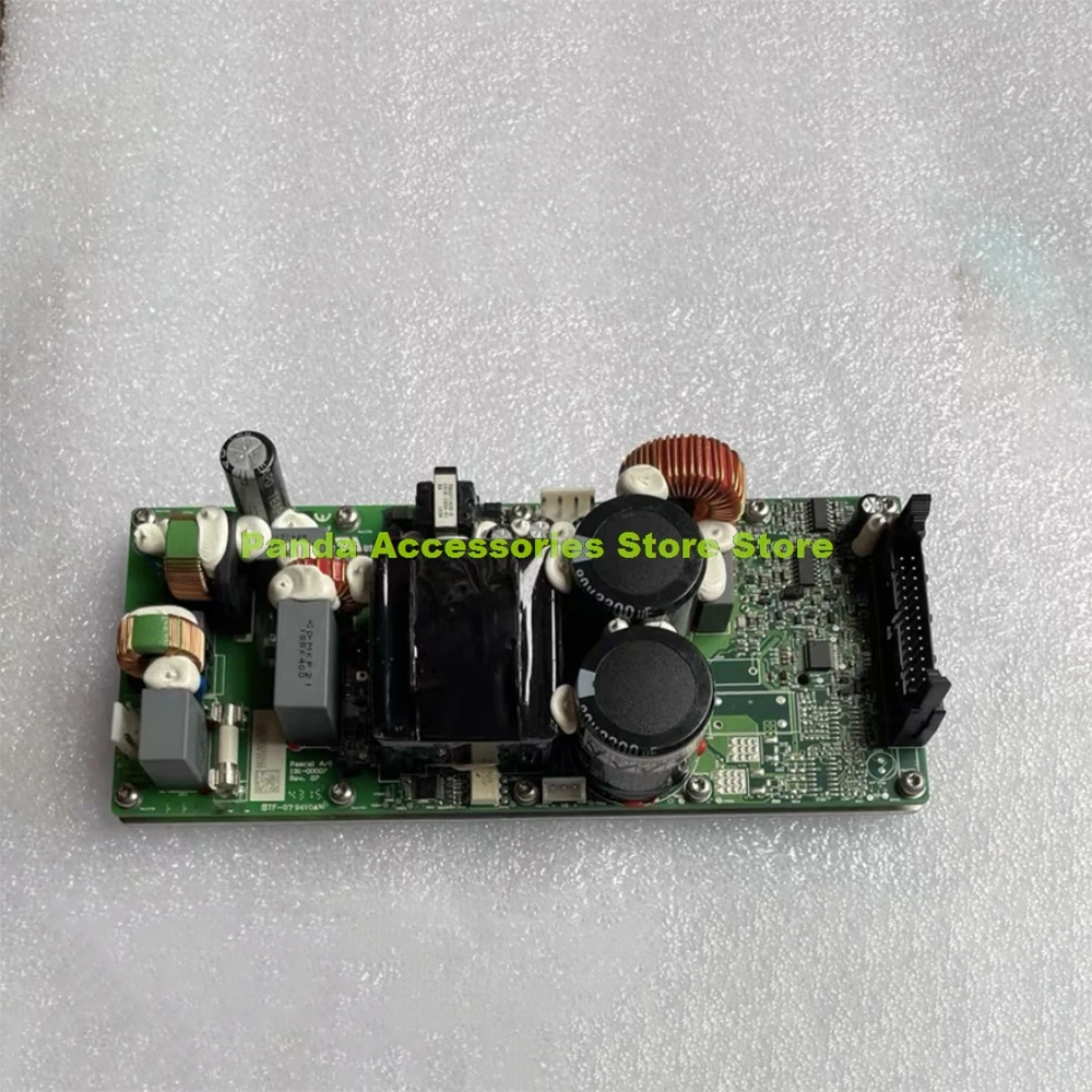 Power Amplifier Board Digital Class D Power Amplifier T-PRO1