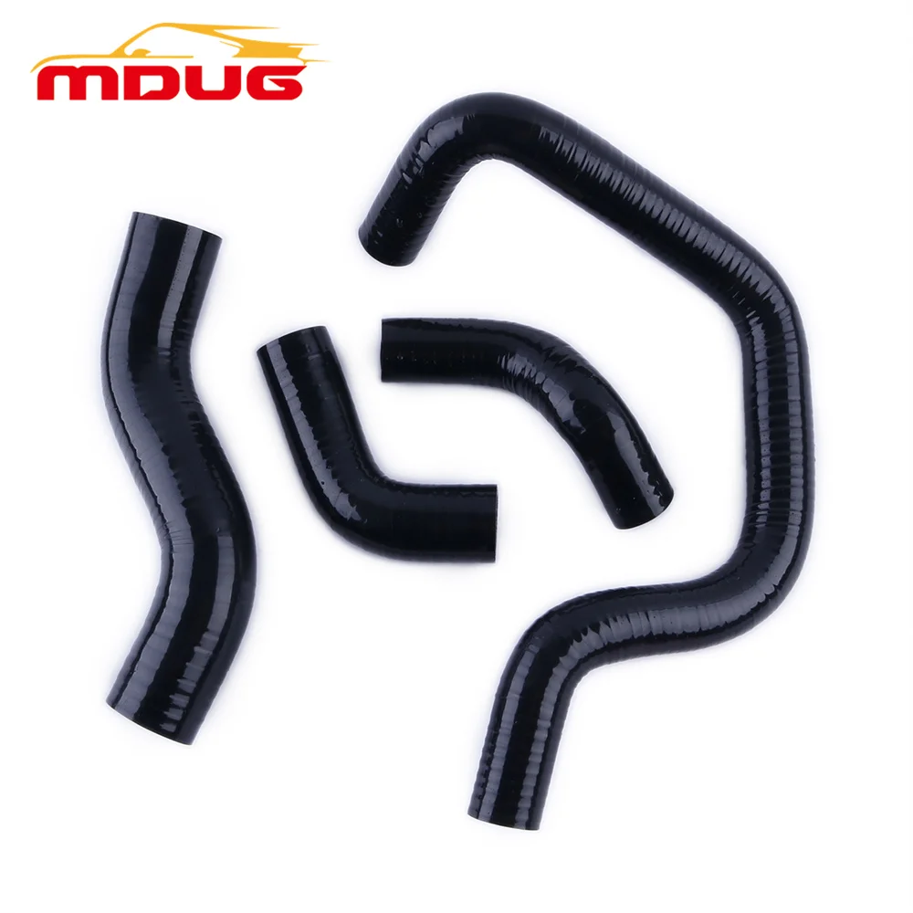 

For 2001-2006 Honda Shadow Spirit 750 VT750DC Silicone Radiator Hose Kits