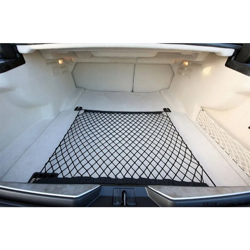 Trunk Cargo Elastic Net 6