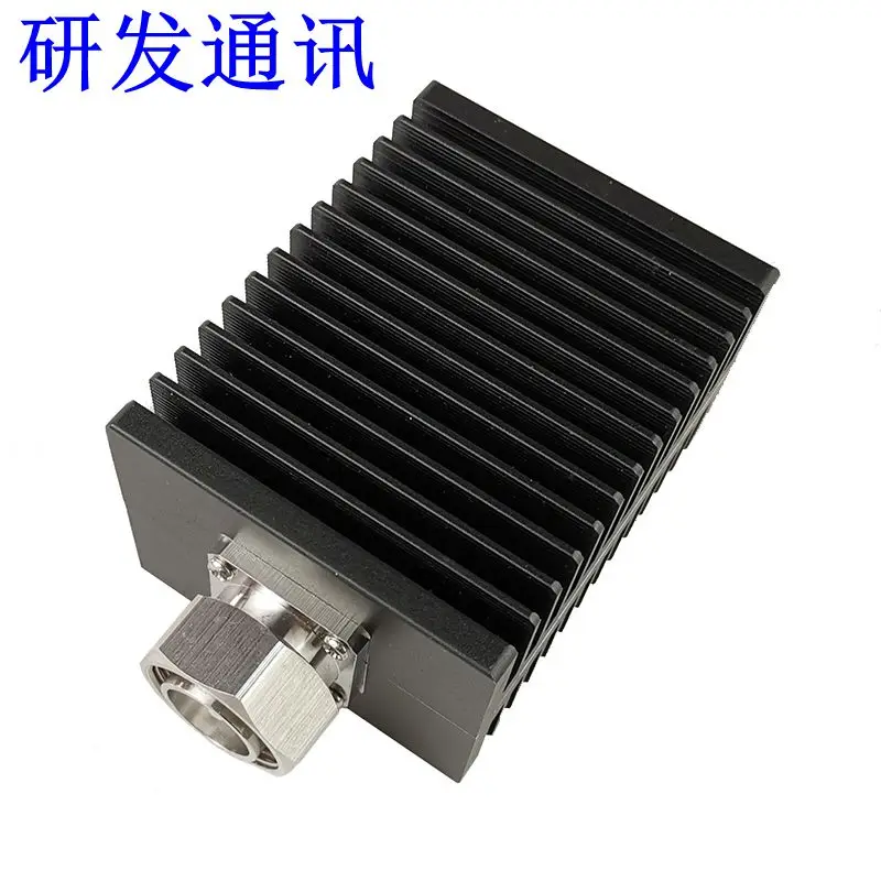 100W DIN 7/16 Male Dummy Load/50 Euro 0-3G/4GHz