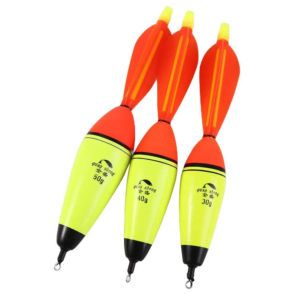 

Accessories Fishing Tool Rock Fishing Striking Floats EVA Float Fishing Bobber Night Fishing Float Buoy Float Fishing Float