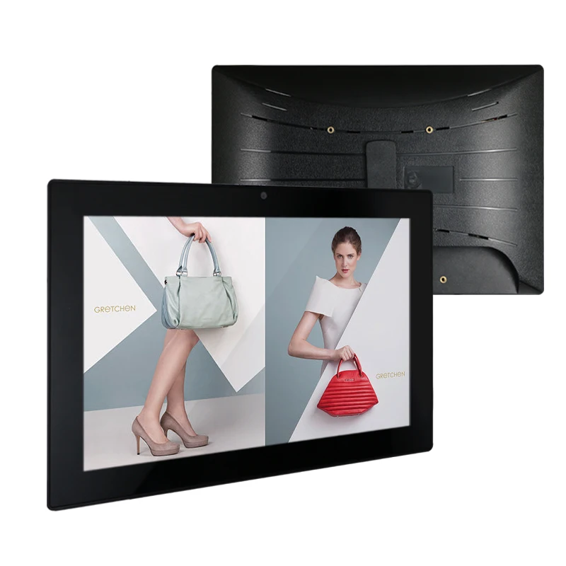 タブレットLCDタッチスクリーン,10インチ,Android 8.1,解像度800*1280,1GB 16GB