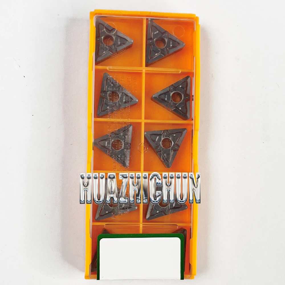 Huazhichun TNMG1604…