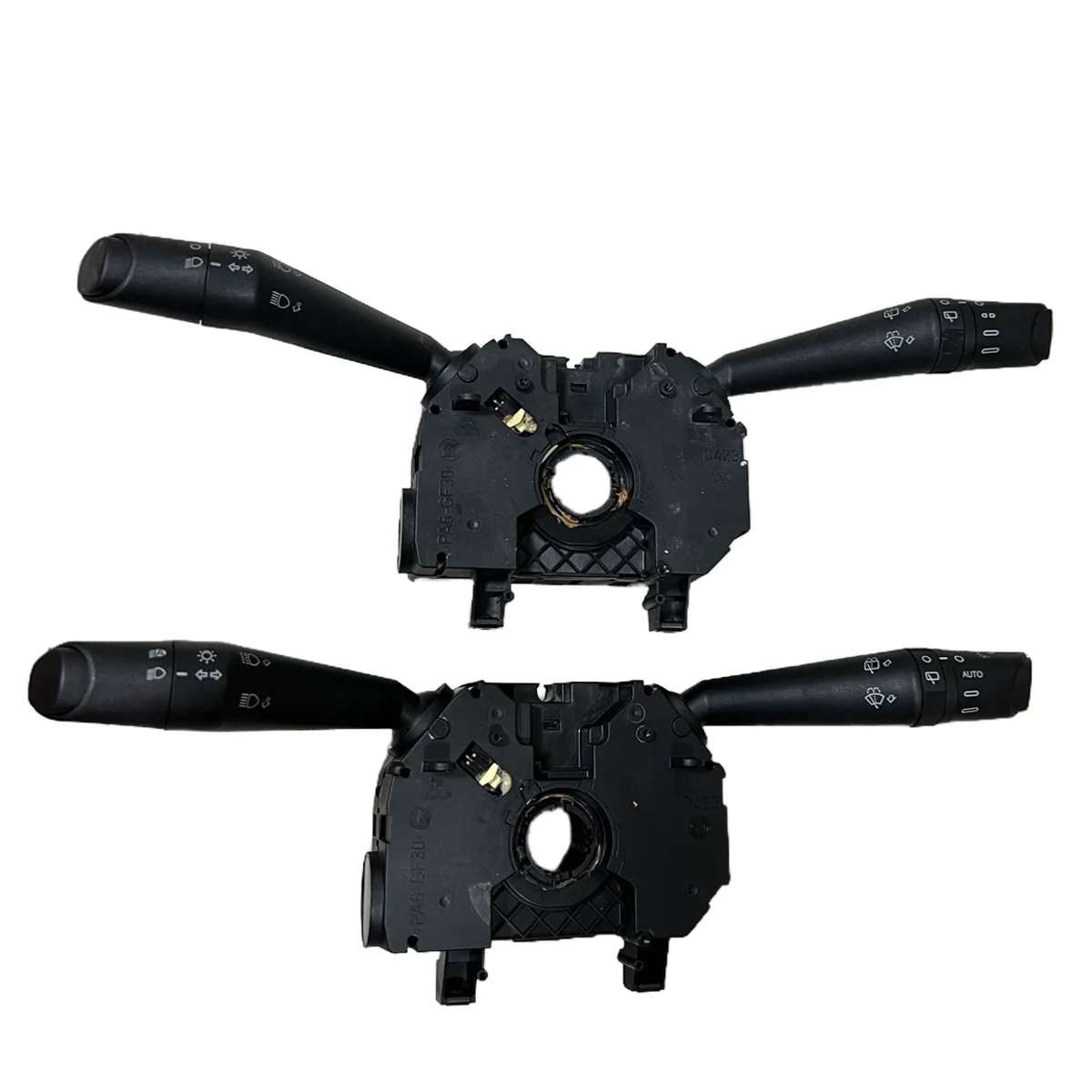 

Headlight wiper combination switch Turning Signal For Fiat Panda 2012-2022 7357798940 / 7357609860 Cross Hybrid