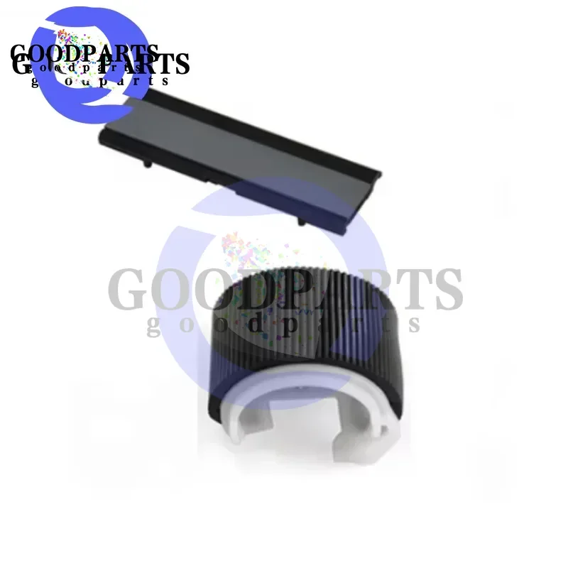 1set. FL3-1447-000 FL3-1352-000 Pickup Roller Separation Pad suitable for CANON IR 2202 2002 2204 2520 2525 2530 2535 2545 IR254