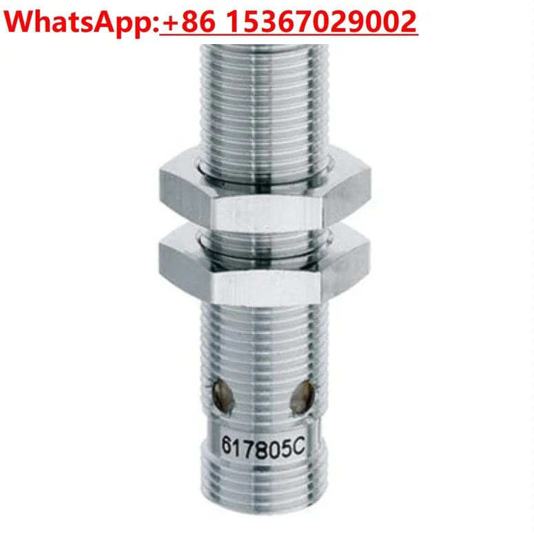 Proximity Switch DW…