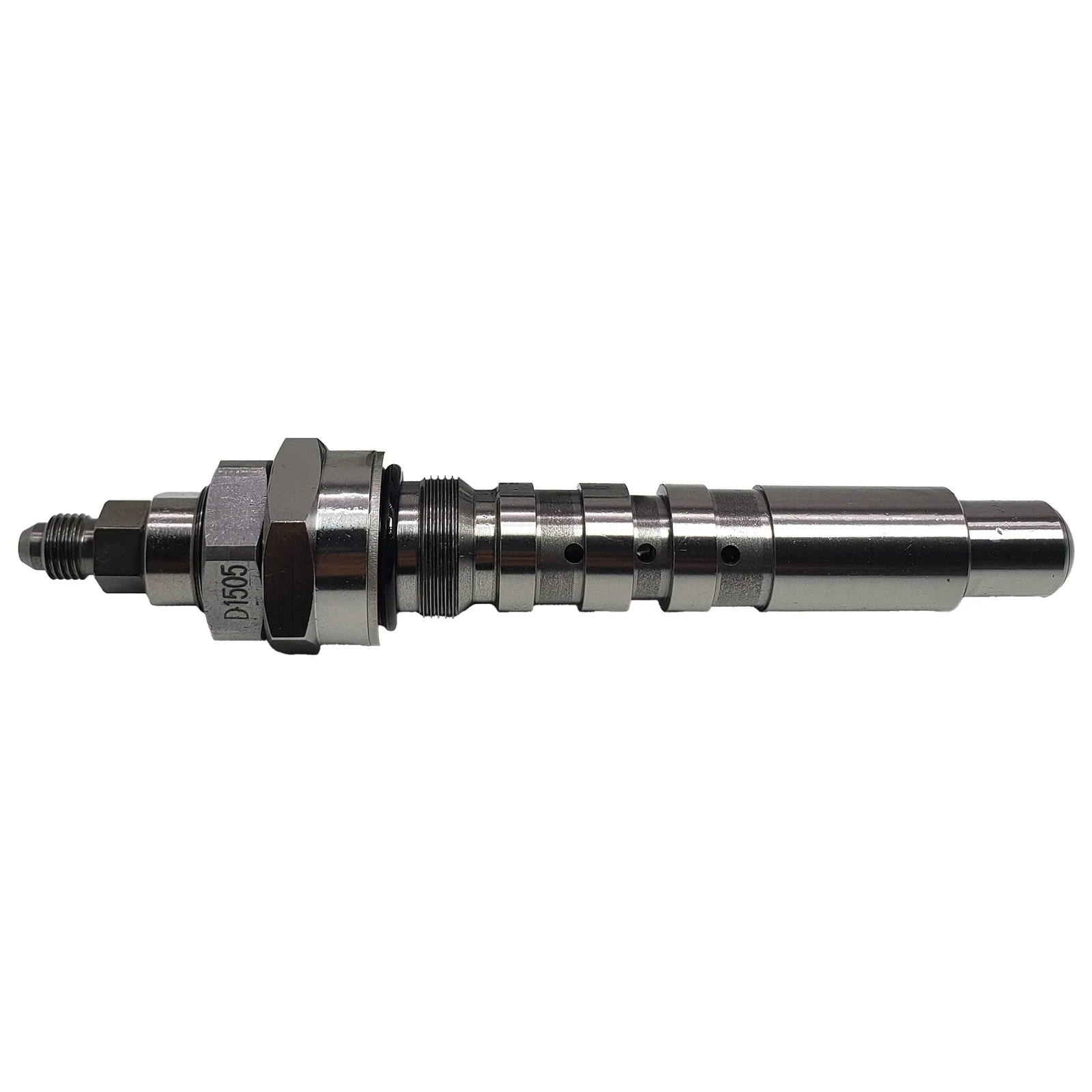 Überdruckventil 708-1W-04681 Kompatibel mit Komatsu PC75UD-3 PC75UU-3 PC78US-5 Bagger Diesel – Detail 4