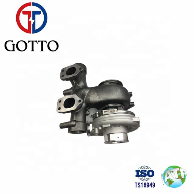 B03 turbo charger 13879880004 13879700004 1840579 1679178 1689175 Turbocharger for DAF XF105 CF85 CF75 Truck