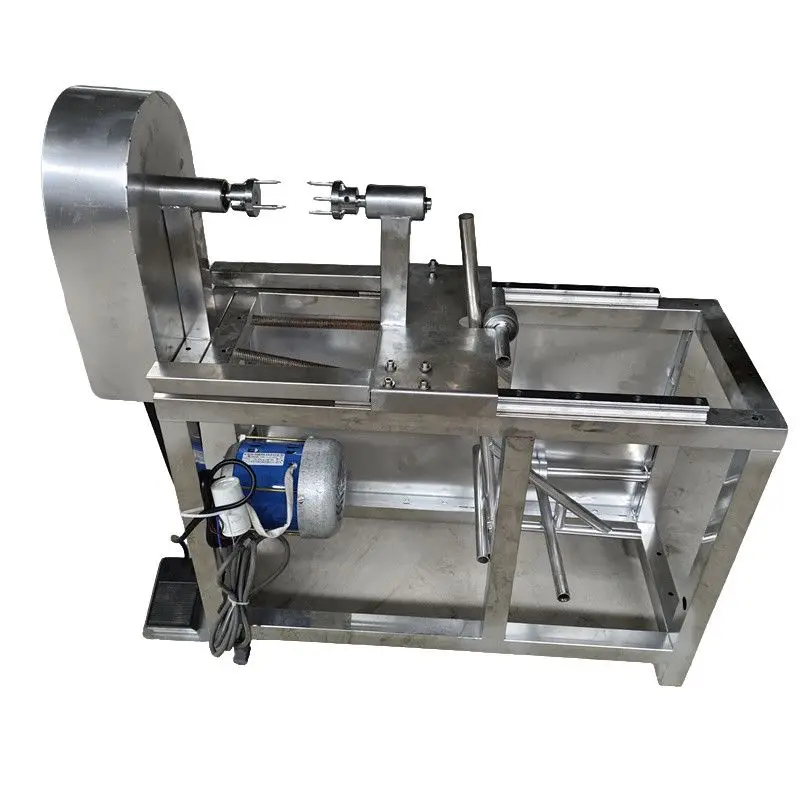 

Electric peeler to peel taro potatoes pineapple radish winter melon universal peeler