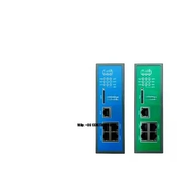 

IoT Gateway PLC Controller Ethernet & Communication Modules Product