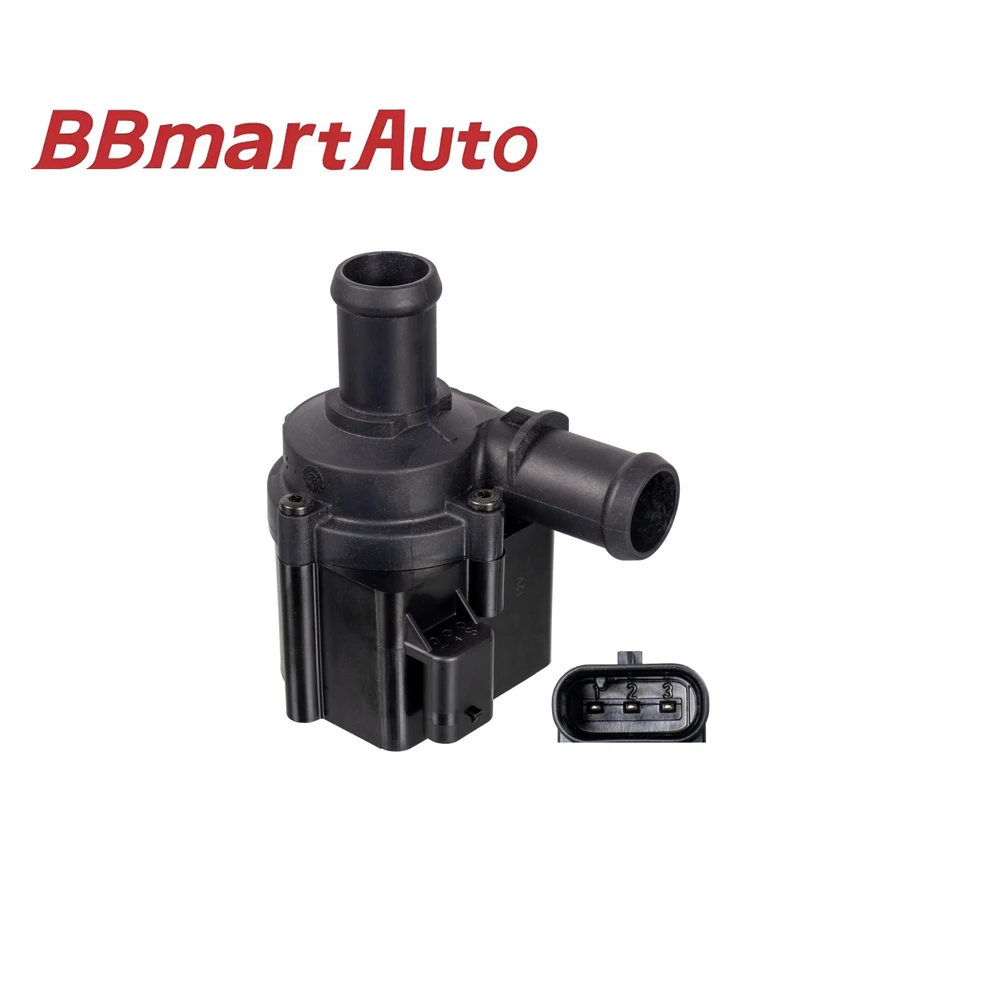 BBmart Auto Parts 5Q0965567J Water Pump Audi imported Q5 8RB 2.0 TDI Audi importe Audi imported Q5 8RB 2.0 TDId Q5 8RB 2.0 TDI