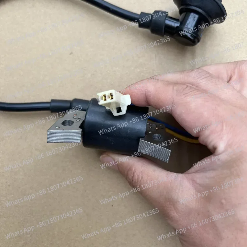 

Ignition for Ti 3000 Ti 6000 4300 kg205geti kge3300ti kge3500ti kge7000ti 3kW inverter igniter portable generator ignitor