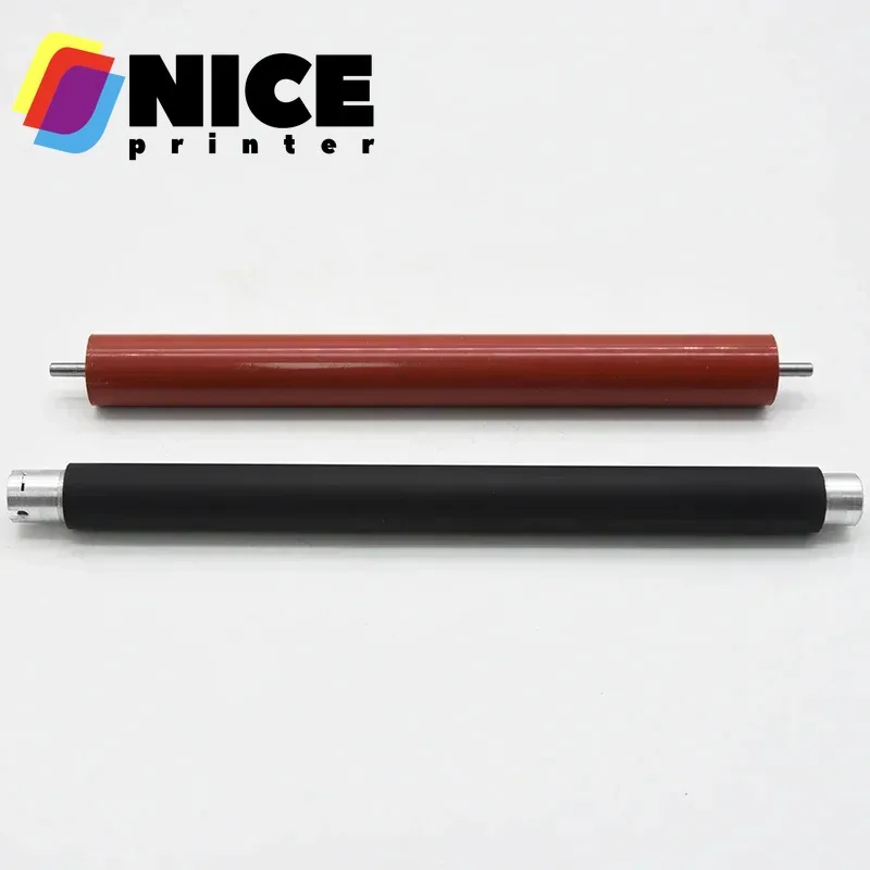 LY6753001 LR2231001 Fuser Upper Heat Lower Pressure Roller For BROTHER HL 3140 3150 3170 MFC 9130 9140 9330 9340 DCP 9020