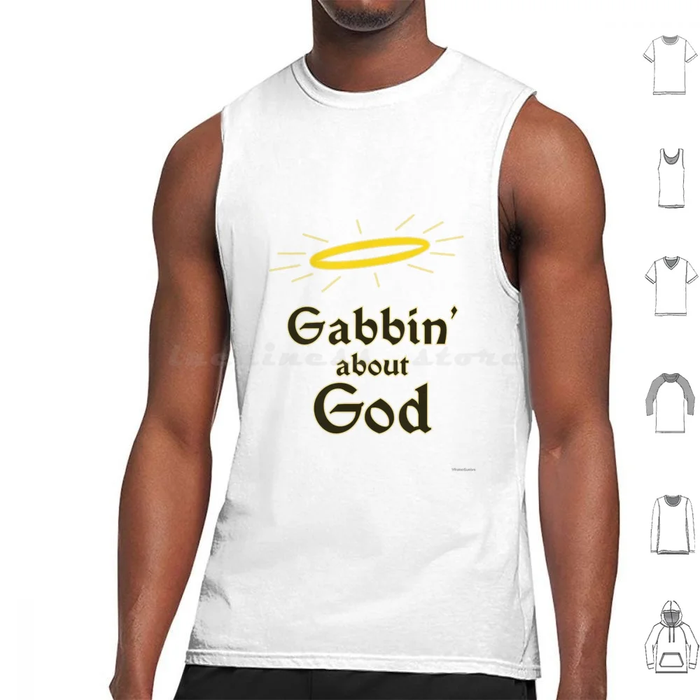 Gabbin' About God T…