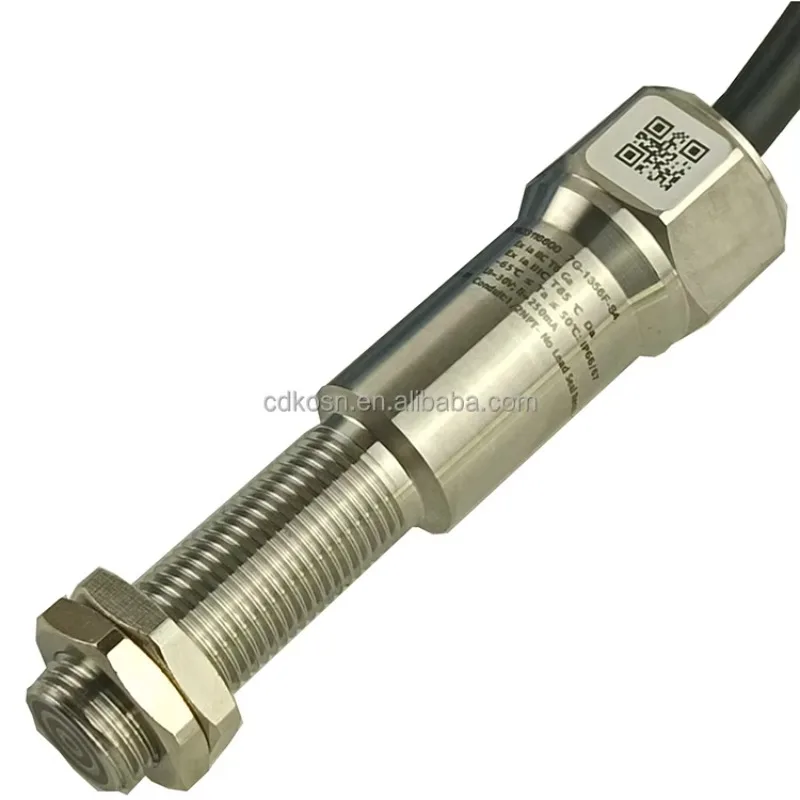 

Go Switch Topworx 7G-1356F-S4 DPDT Stainless Steel Construction Durable Inductive Proximity Limite Switch