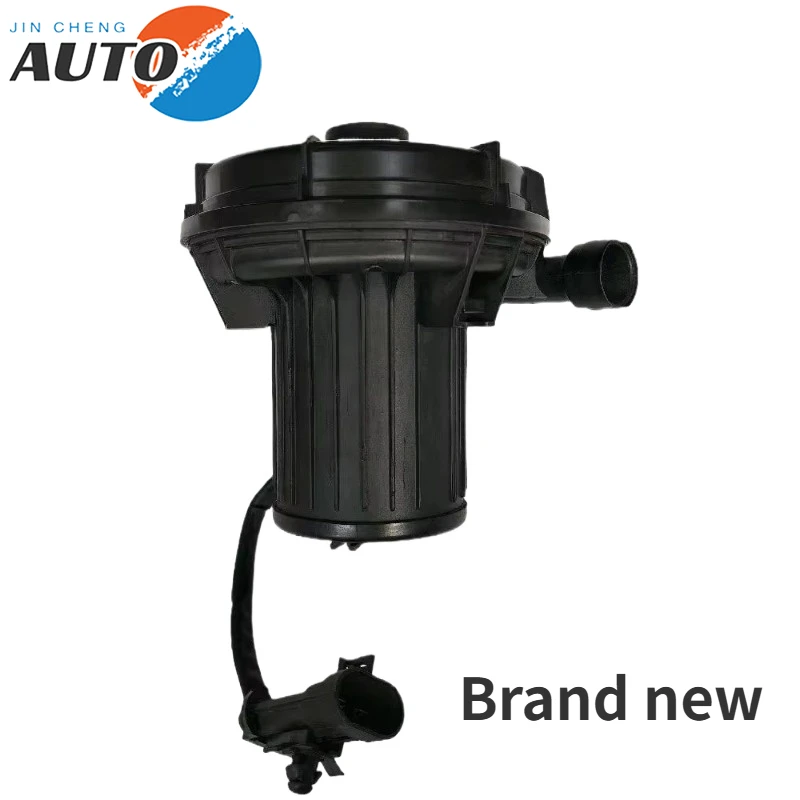 10380789 Brand New Car Part Secondary Air Injection Smog Pump For RAINIER 06 4.2L, Opt K18 TRAILBLAZER 06 4.2L