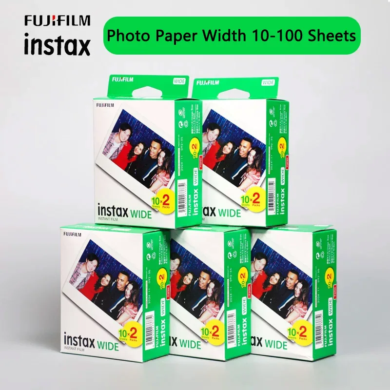 Fujifilm White Edge…