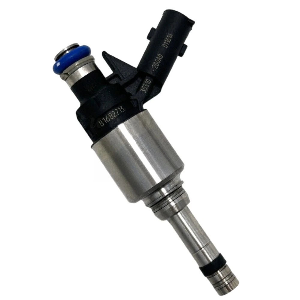 Original High quality New For 35310-2GGA0 Fuel Injector Fits For 2015-2017 2016-2018  2.4L