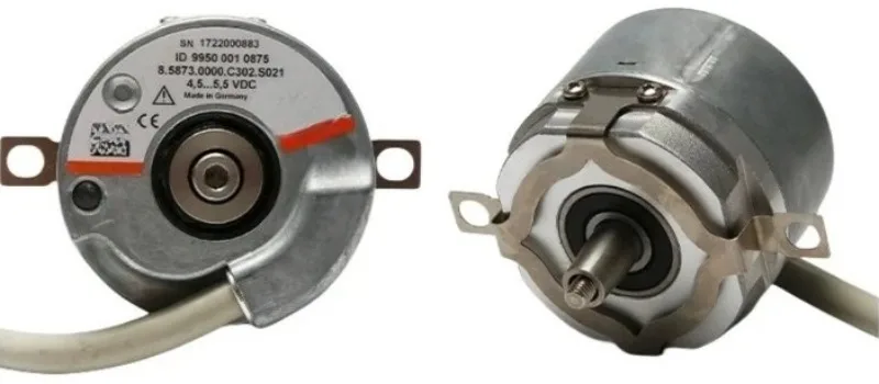 Parts for Elevator Host Encoder Encoder ID99500010874 99500010875