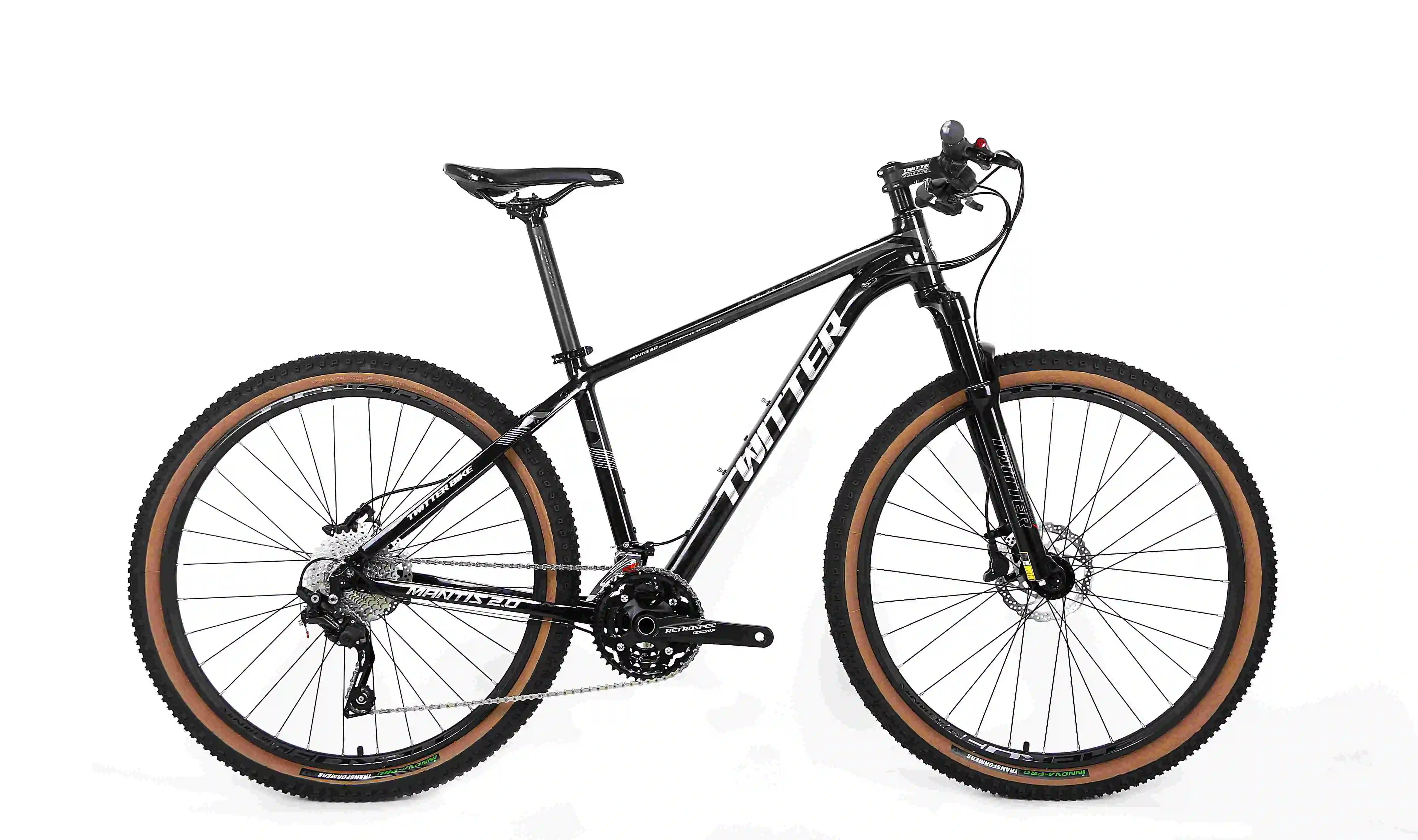 تصميم جديد تويتر مانيس 29er سبائك الألومنيوم الإطار الصحن الهيدروليكي الفرامل الجبلية 27.5 بوصة الدراجات الجبلية للبالغين دراجة