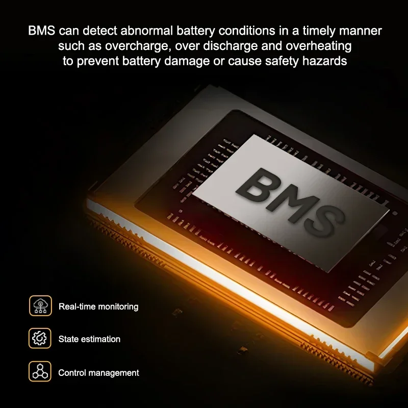 Akumulátorový akumulátor DEWALT 20V 2Ah 5Ah 6Ah Li-Ion pro akumulátorové nářadí Dewalt 20V, vrtačky, kladiva, pily, DCB208, DCB1880, DCB2104 - náhled 2