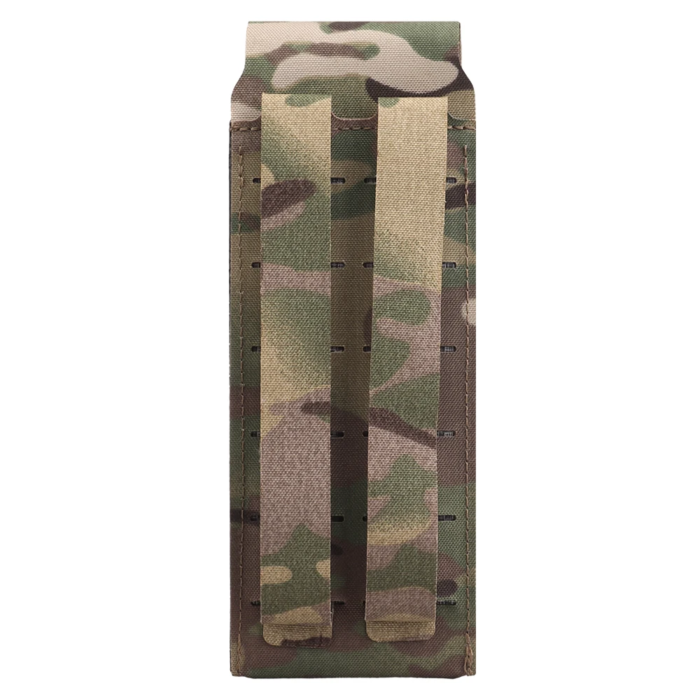 MOLLE po jednom kreative pouch M4 AR15 časopis doručovatel držák laser krájet silon pomůcka nástroje úložný výstřel hon náboj pouch