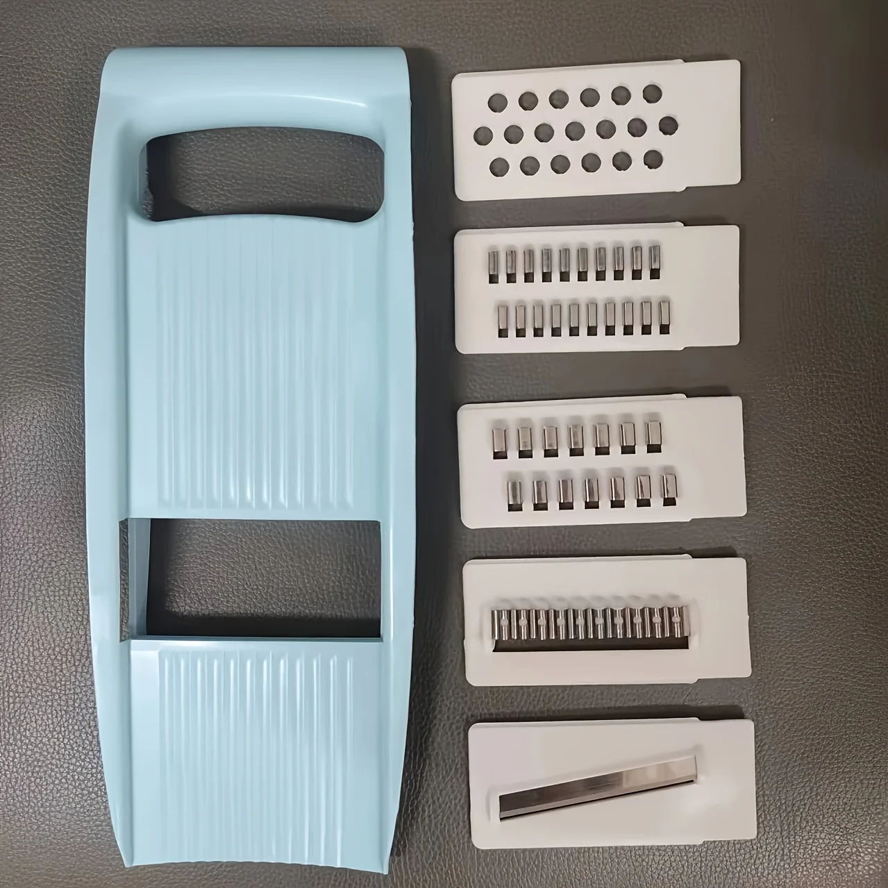 Thumbnail 3 - #24 Food Graters Discount Picks