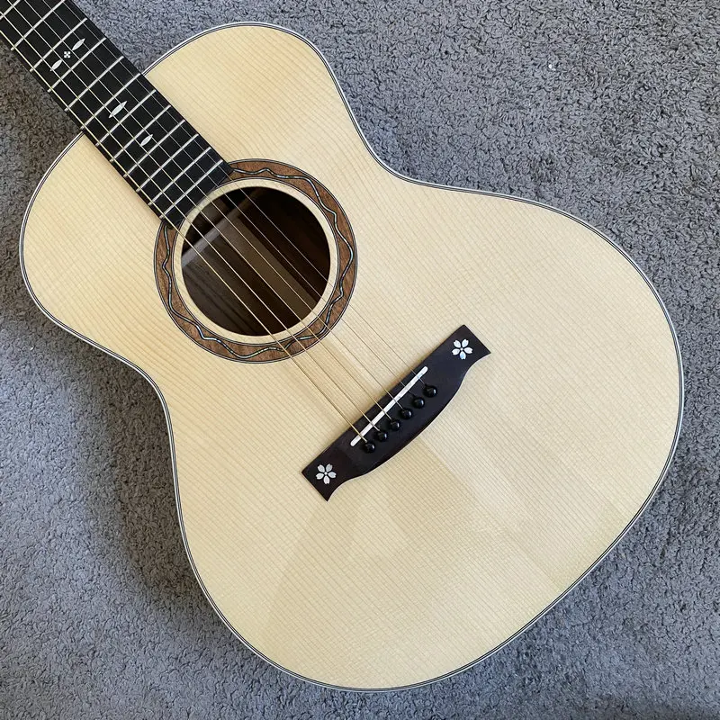 K121 Santana Custom 36