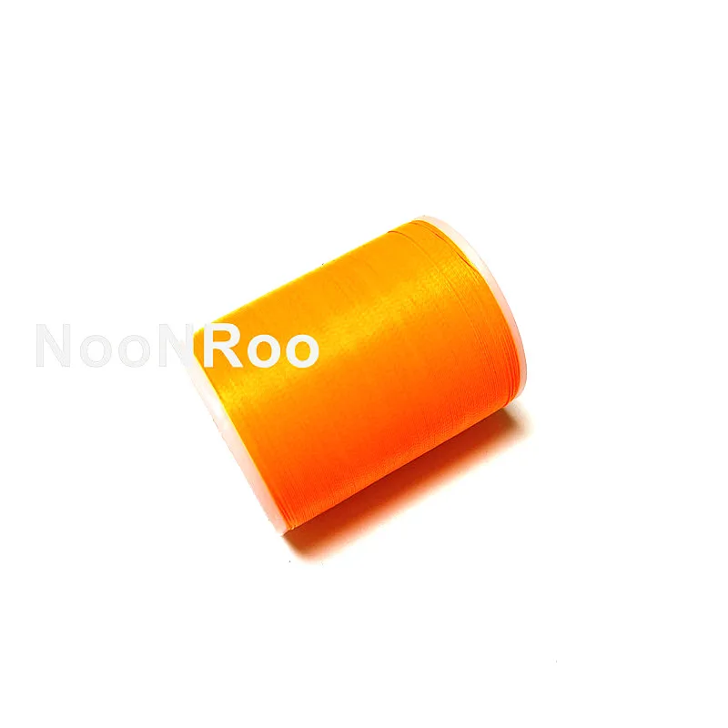Farbecht Gewinde Für Angelrute Guide Warpping Gewinde 150 m/Spule 150D Größe A DIY Stange Gebäude Reparatur Gewinde komponente 1PCS – Detail 6
