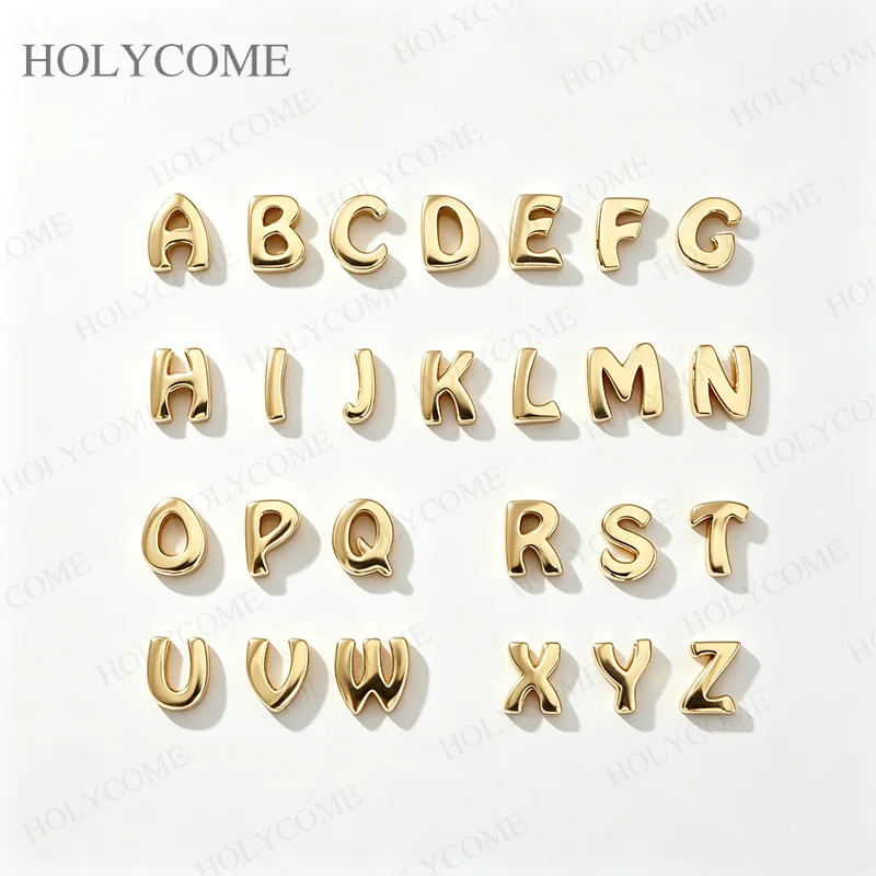 Minimalistische Initialen A-Z Buchstaben-Halskette für Frauen und Männer Alphabet S925 Silber Ketten Schmuck Einzigartiges Geburtstagsgeschenk Großhandelspreis – Detail 3