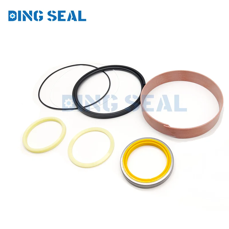 7X-2721 7X2721 Tilt Cylinder Seal Kit For D8H D8K D9G D9R Crawler Dozer