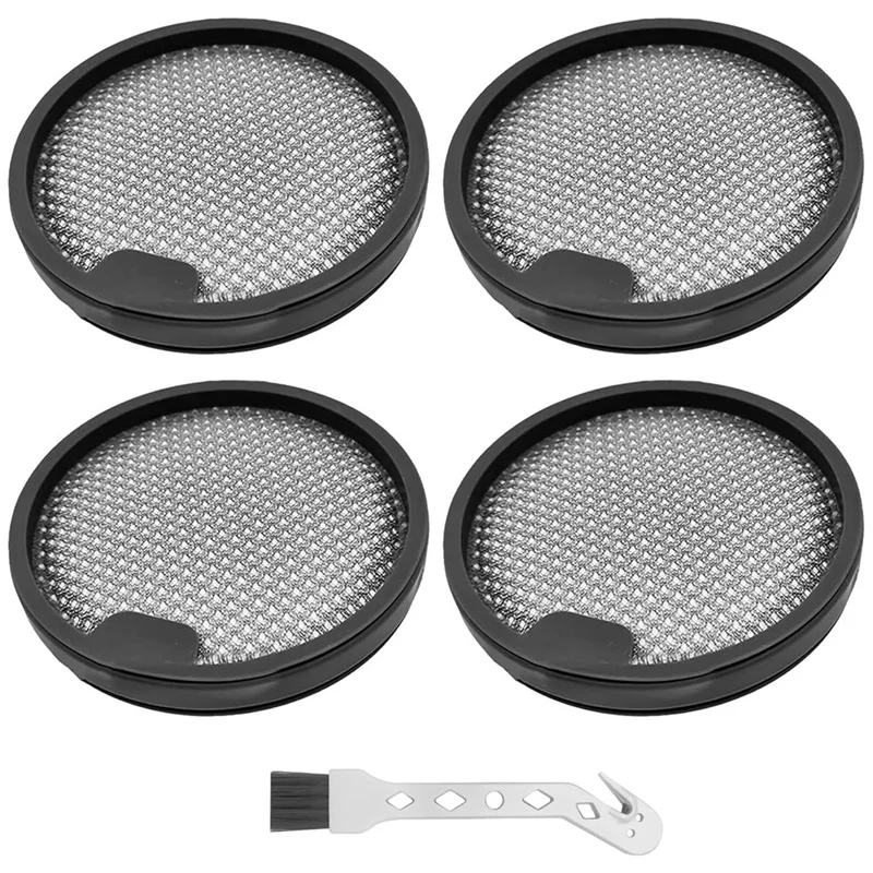 Filtr wstępny HEPA do filtra odkurzacza Dreame T10 / T20 / T30 do odkurzacza Xiaomi G9 / G10