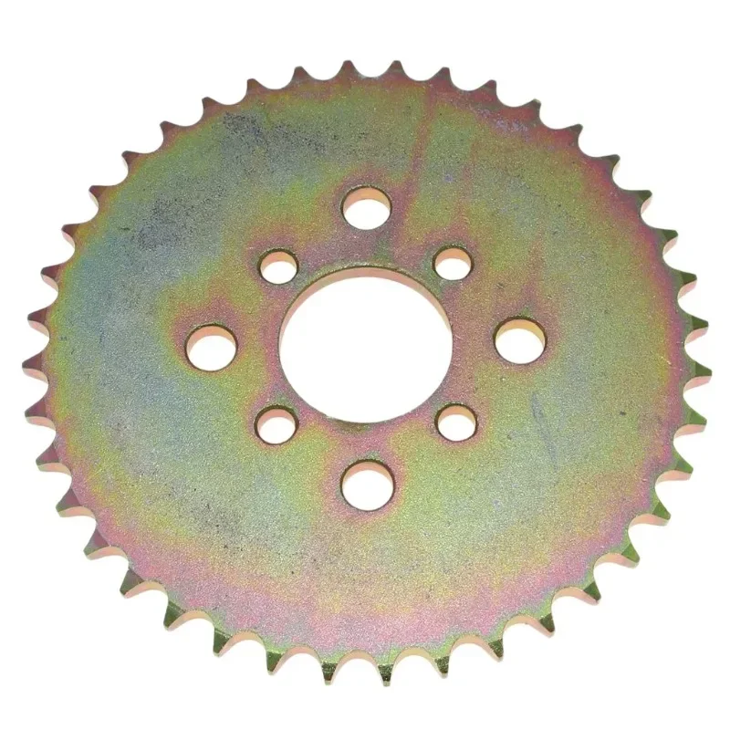 428-40T 41mm Sprocket for Dirt Pit Bike 125/140/150/160cc CRF70 90 110 TTR100  KLX65