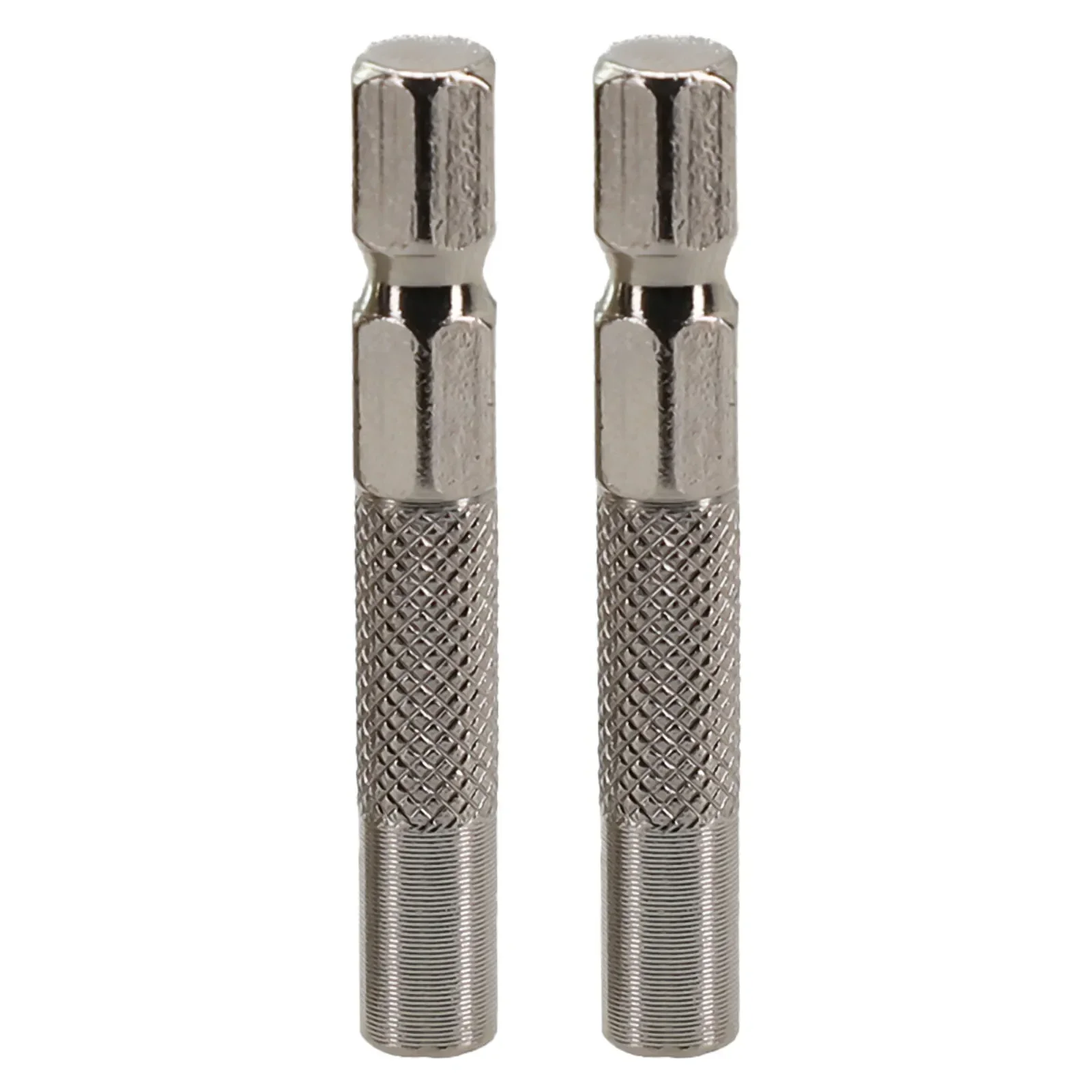 

Hex Shank 6.35mm Insert Bit Adapter To 4mm Electric Screwdriver Socket Holder Hexagon Converter Impact Drill Head Adapter