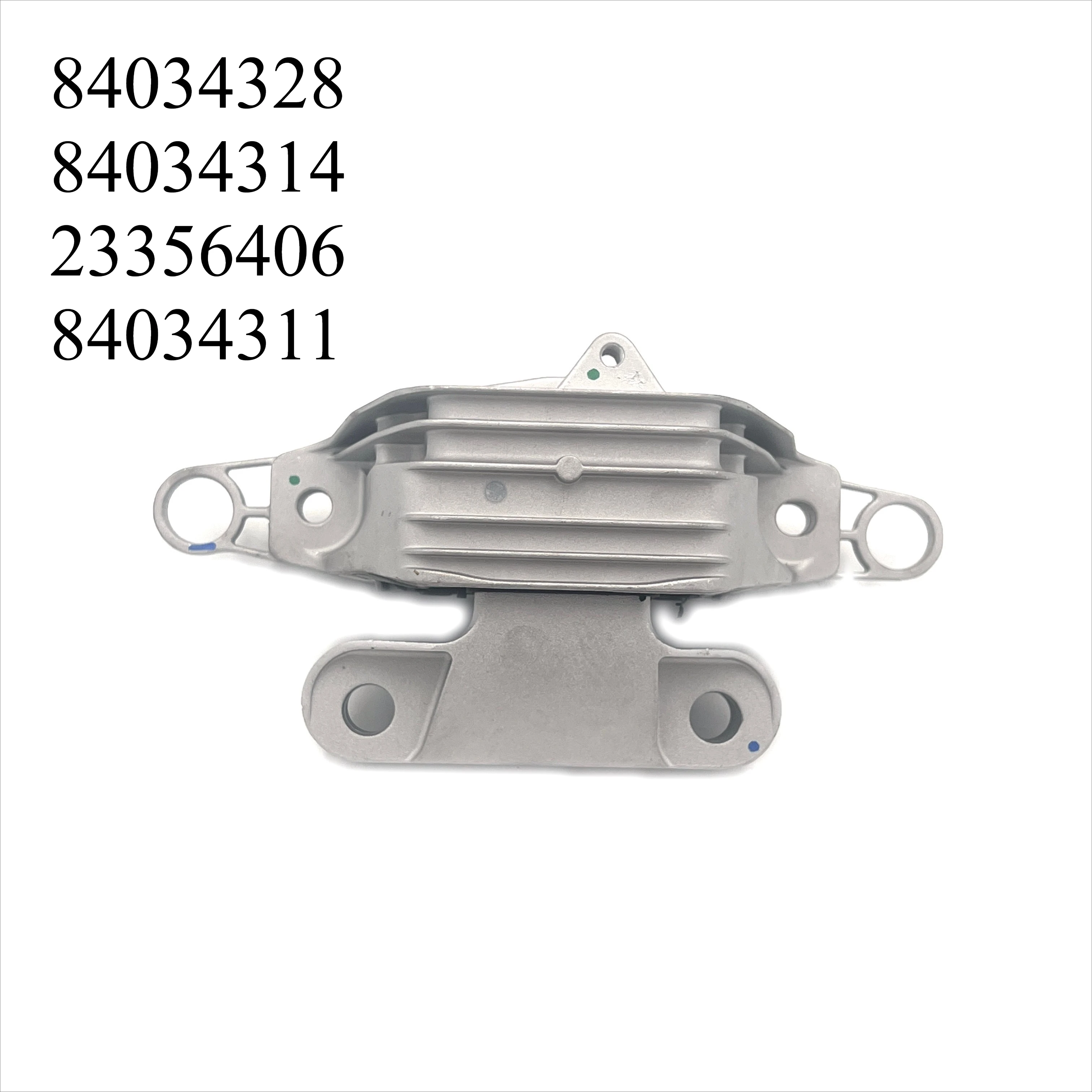 84034328 84034314 23356406 84034311 Auto Parts Engine Mount for Chevrolet Malibu 2.0L