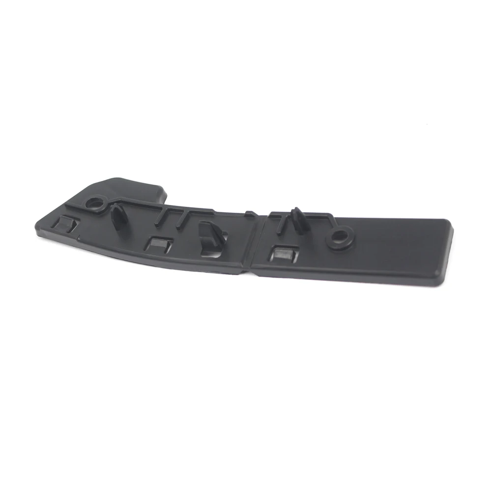 Front Right Bumper Side Holder Bracket for BERLINGO 2008-2018 For Partner 2008-2018 ABS Plastic 22.7 x 6.3 x 2.5 CM