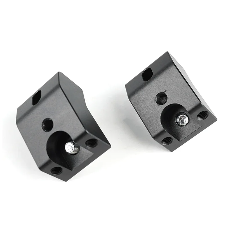 

2 шт., высококачественный автомобильный разъем для сиденья 1,25 дюйма, комплект проставки для сиденья для Toyota Tacoma 4Runner FJ Lexus GX470 2005-2022-ABQF