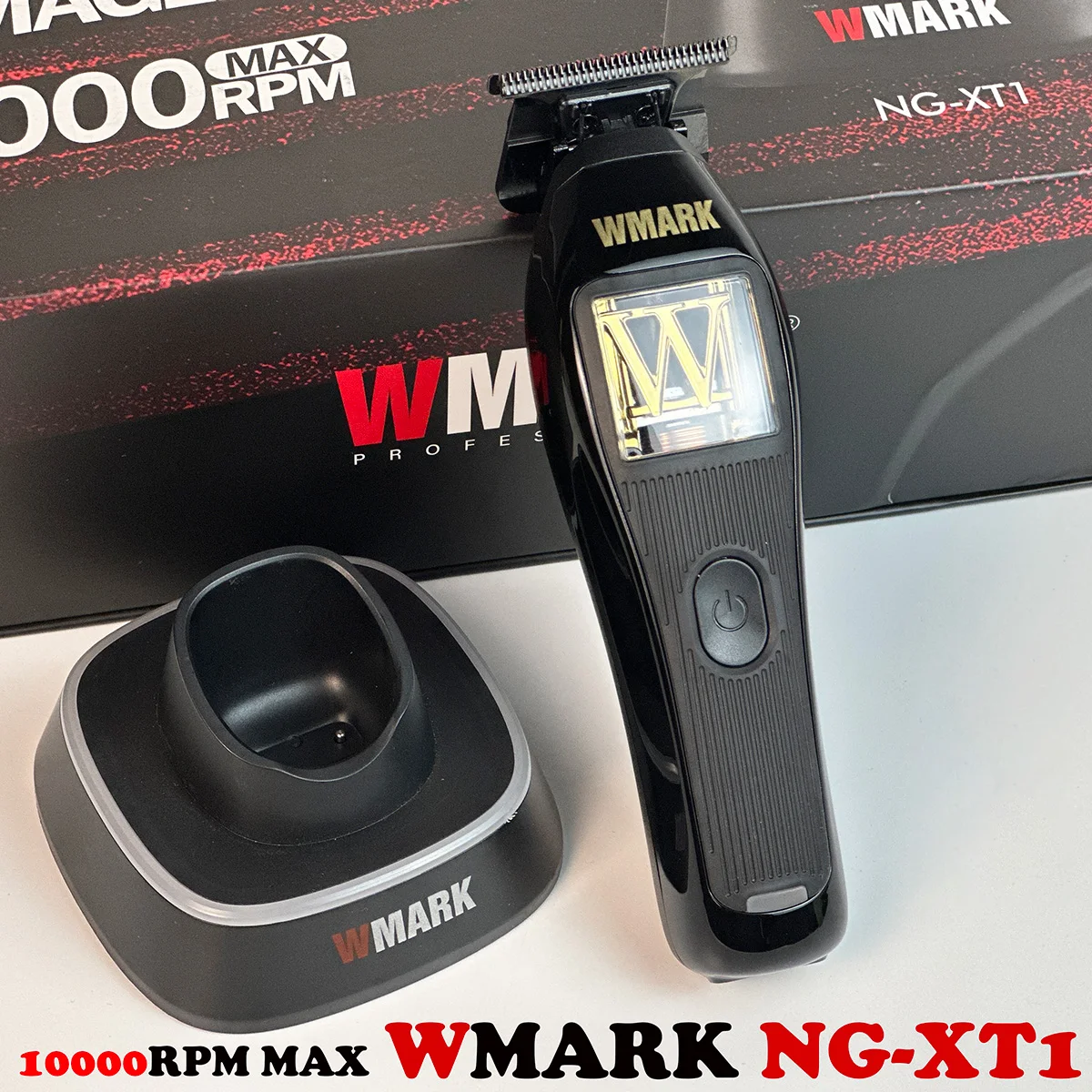 10000 Rpm Magnetic … - image