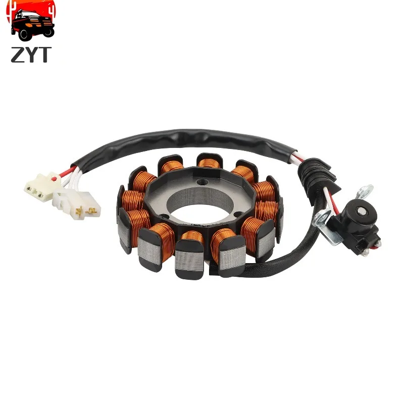 Brand New Magneto Stator Coil B0L-H1410-00 For YAMAHA XTZ150 2019-2024