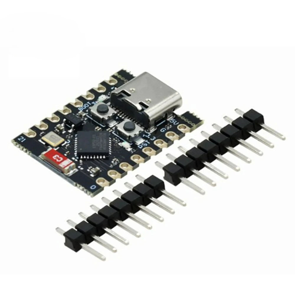 ESP32-C3 Developmen… - image