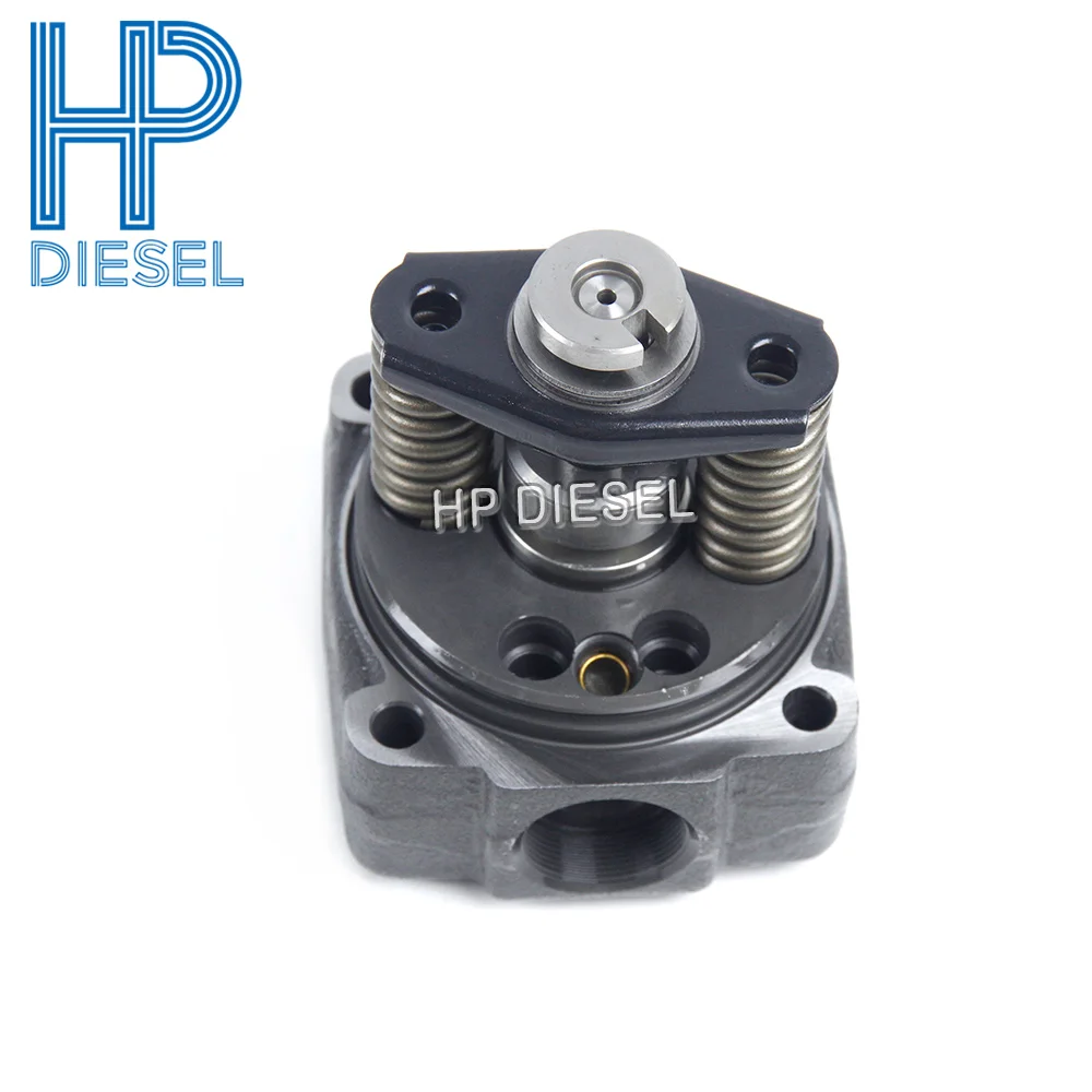 Rotor Head, 4 Cylinders/12mm Right, VE Head Rotor 1468374024, Pump Head, For VE Pump, Diesel Fuel Engine Injection System Part