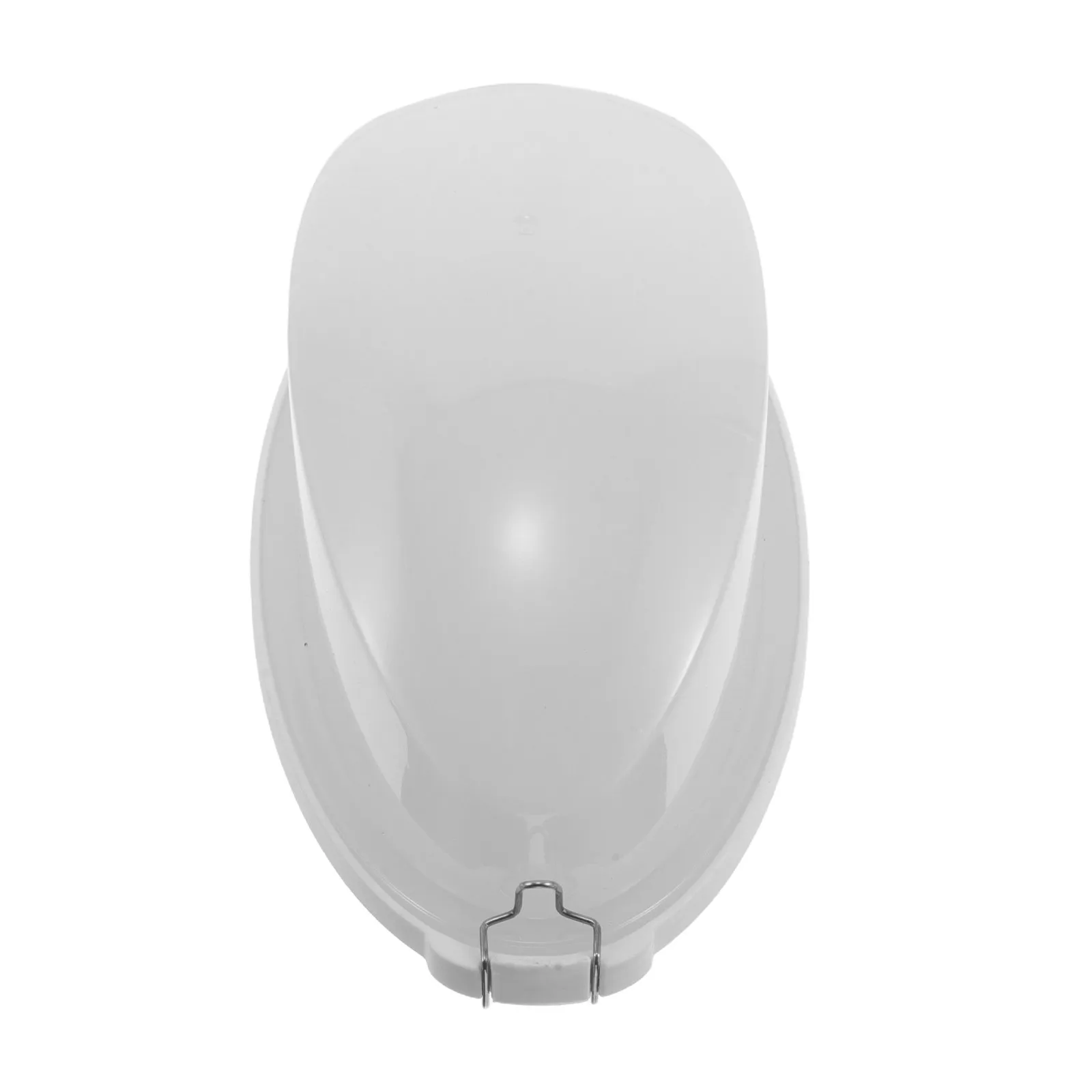 1Set Sauna Lamp Shade Explosion Proof Vapor Proof Bulkhead Light Cover Shower Steam Room Waterproof Light Fixture Cover