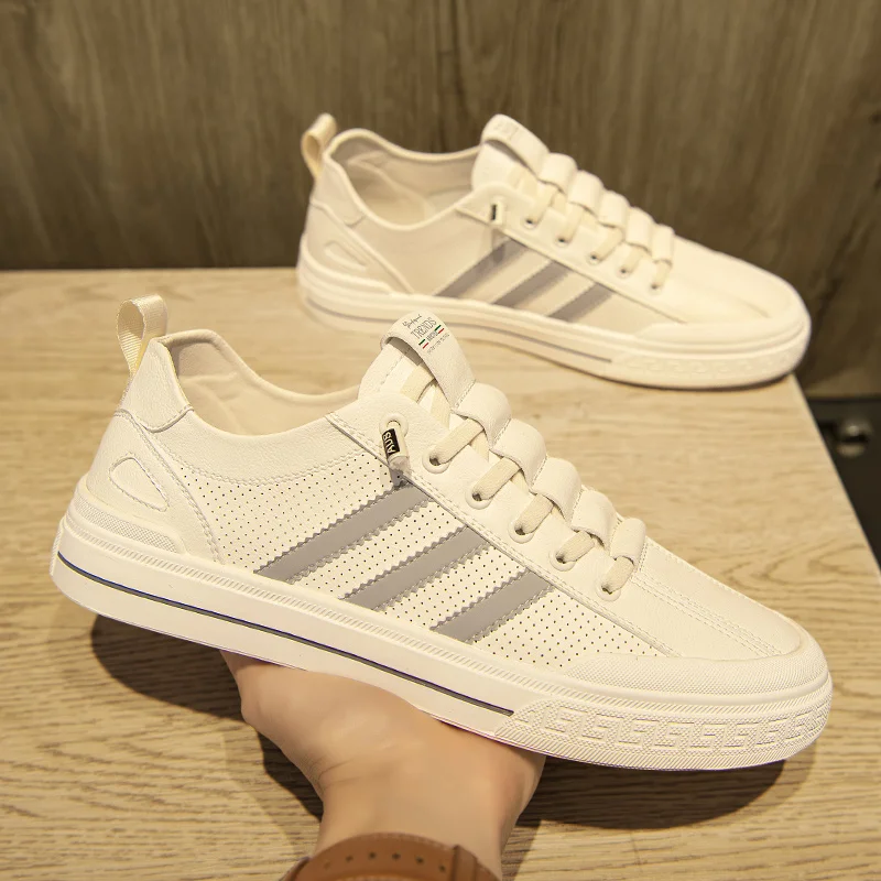 

2025New High-Quality Thin Soft Sole Comfortable Summer Casual Versatile Fashion Breathable Casual Sneakers39-44